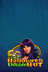Halloween Double Hot - Online Pokie